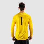 VX3 Youth GK Shirt 24/25 - Yellow