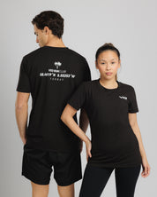 VX3 Run Club Ladies Coordinate Tee