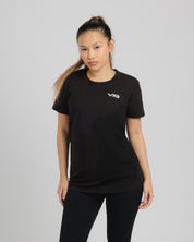 VX3 Run Club Ladies Coordinate Tee