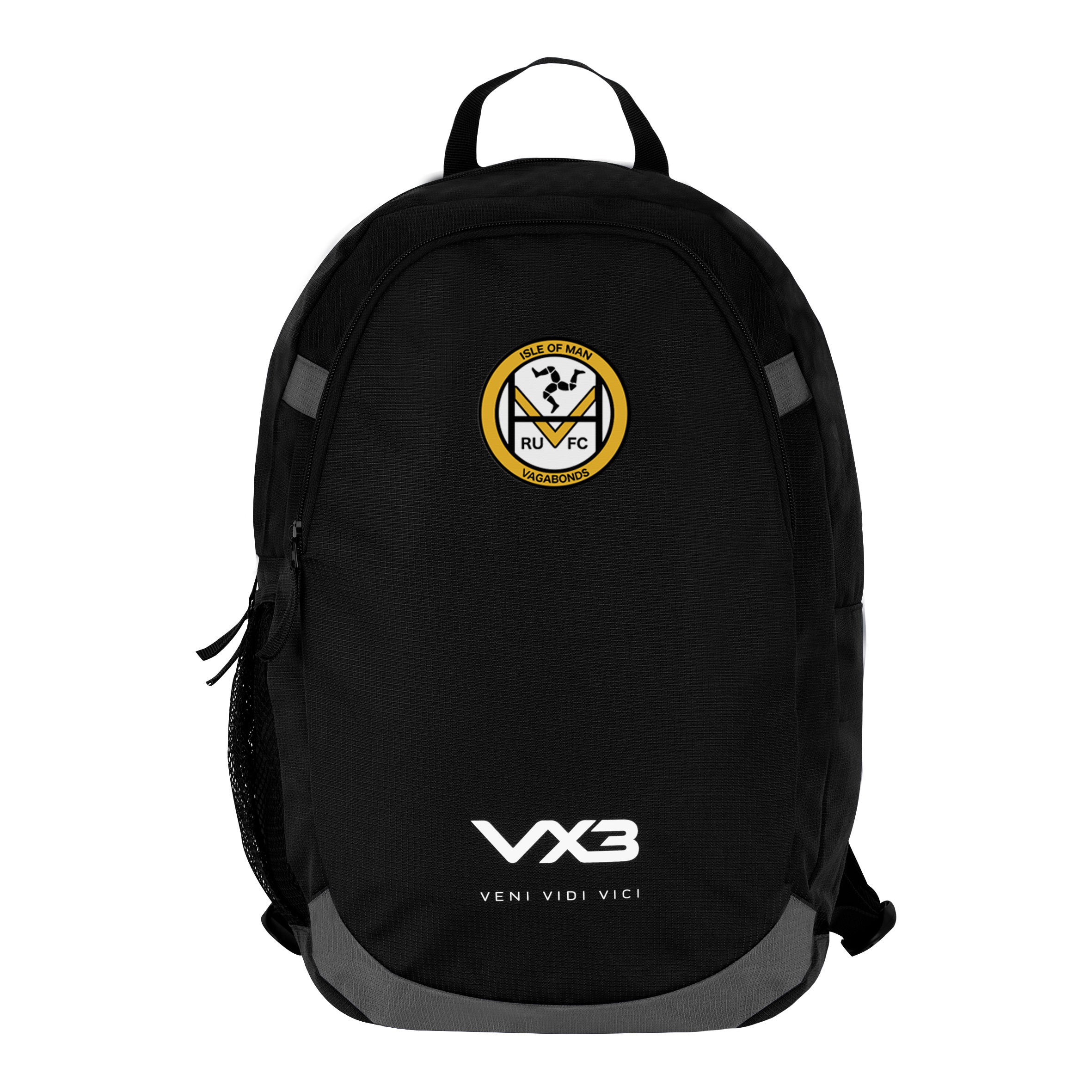 Vagabonds Rugby Club Performance Backpack