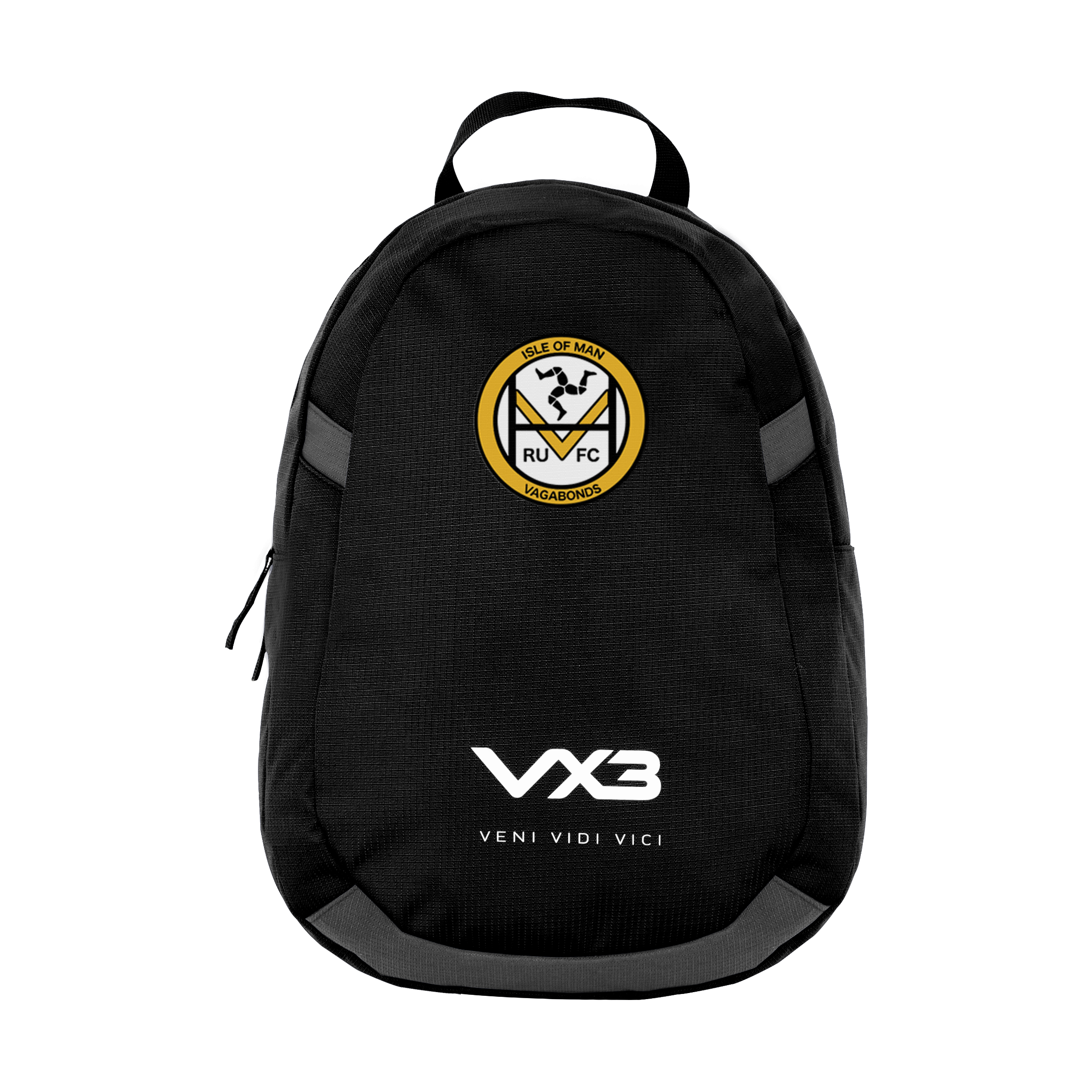 Vagabonds Rugby Club Performance Boot Bag