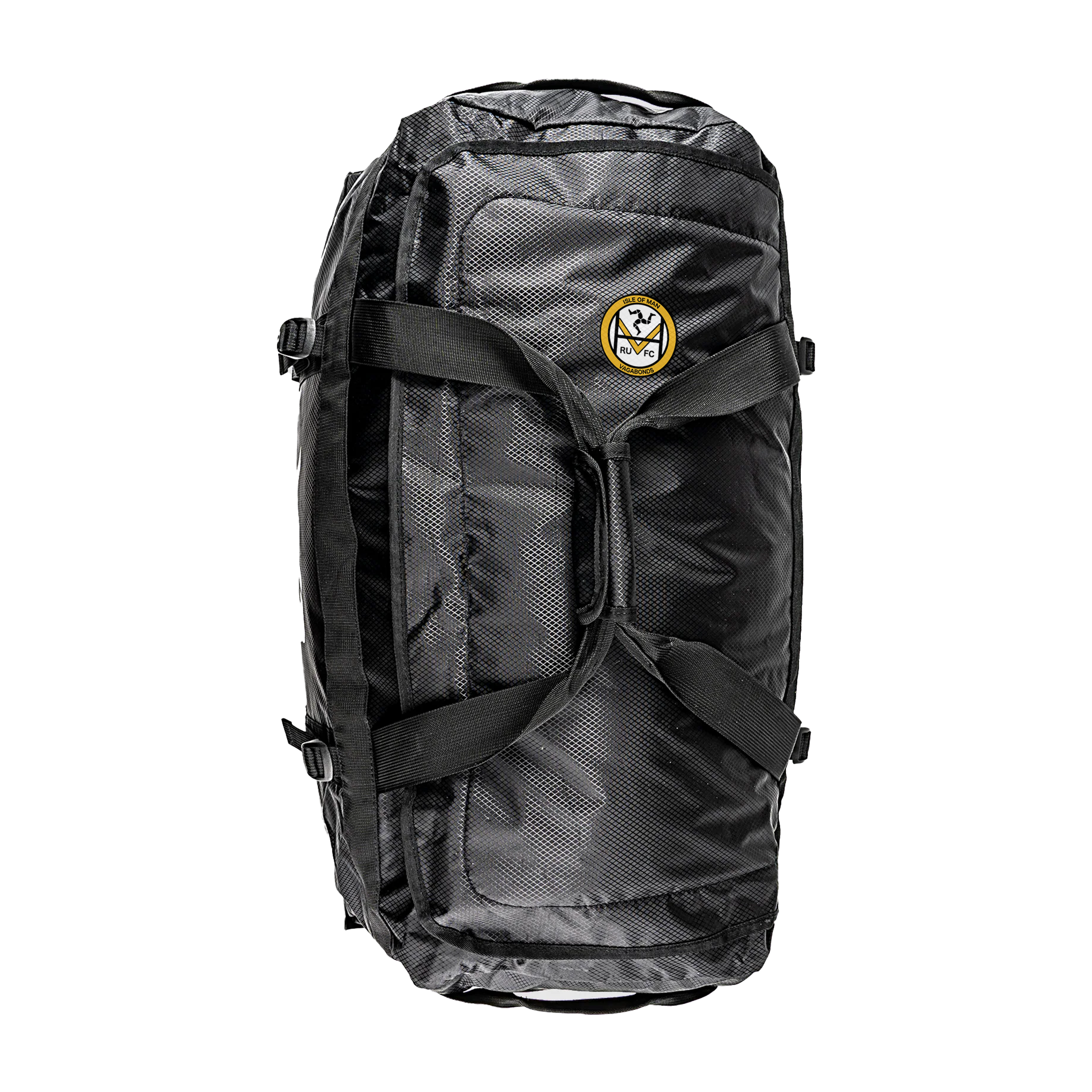 Vagabonds Rugby Club Gero Tour Bag