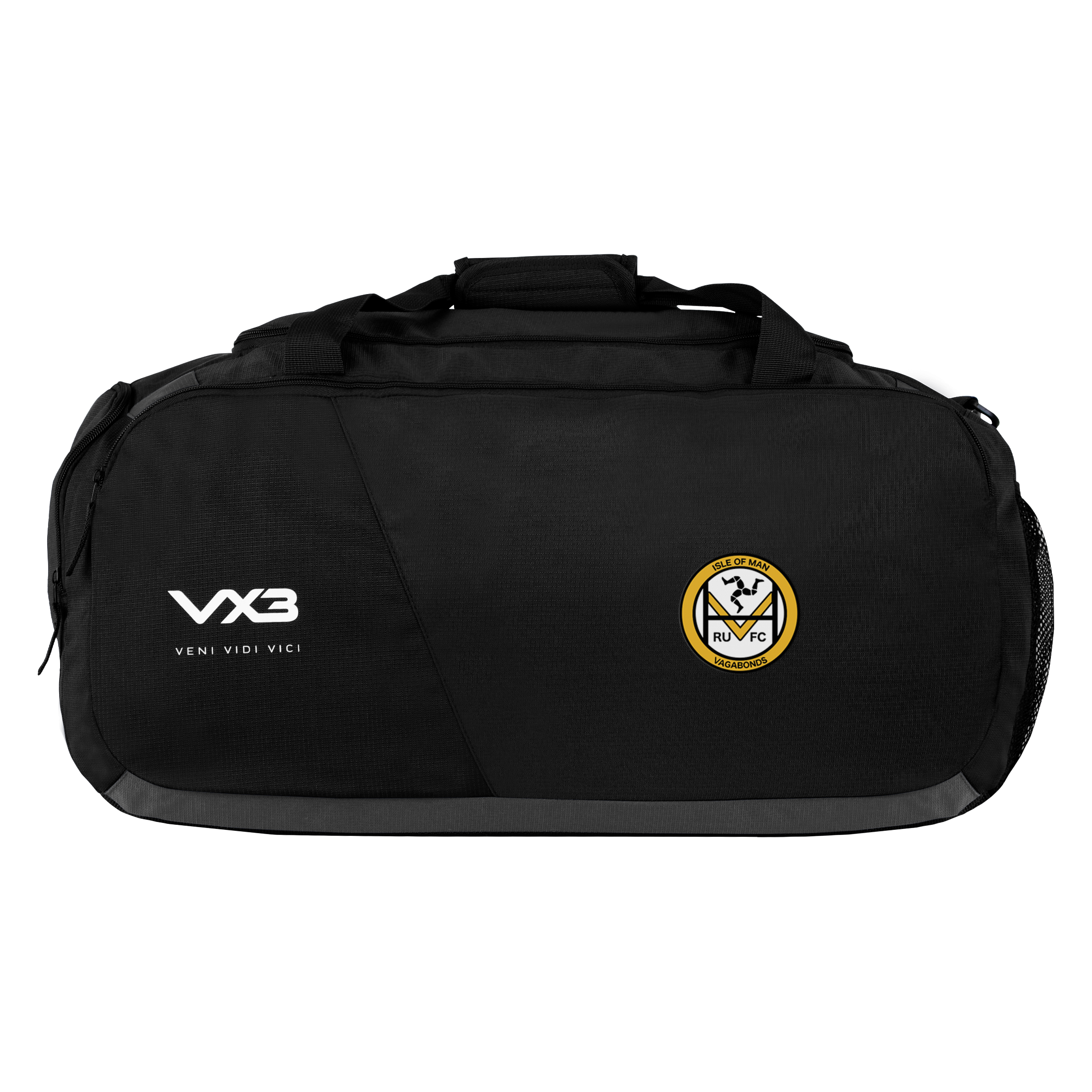 Vagabonds Rugby Club Performance Kit Bag