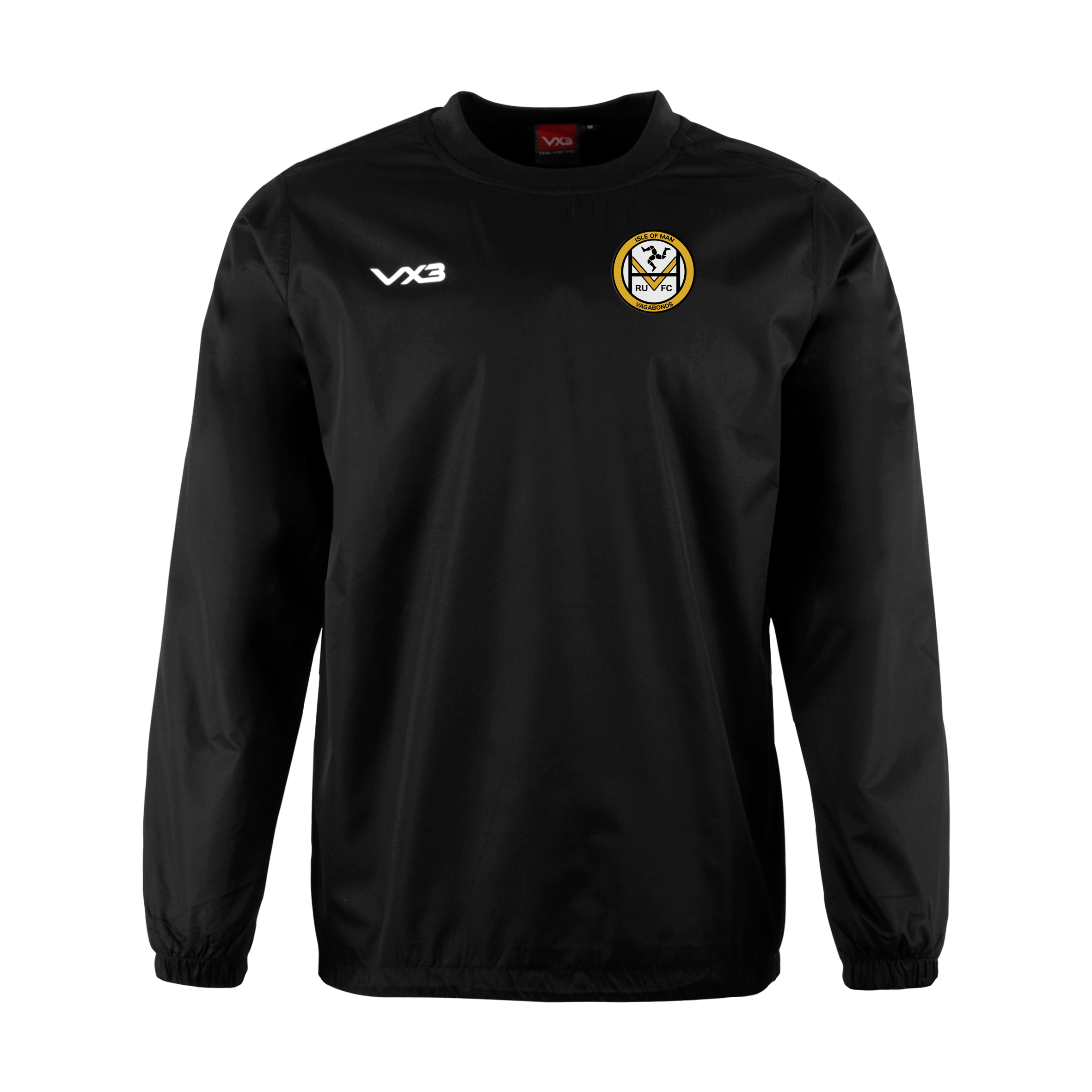 Vagabonds Rugby Club Primus Smock