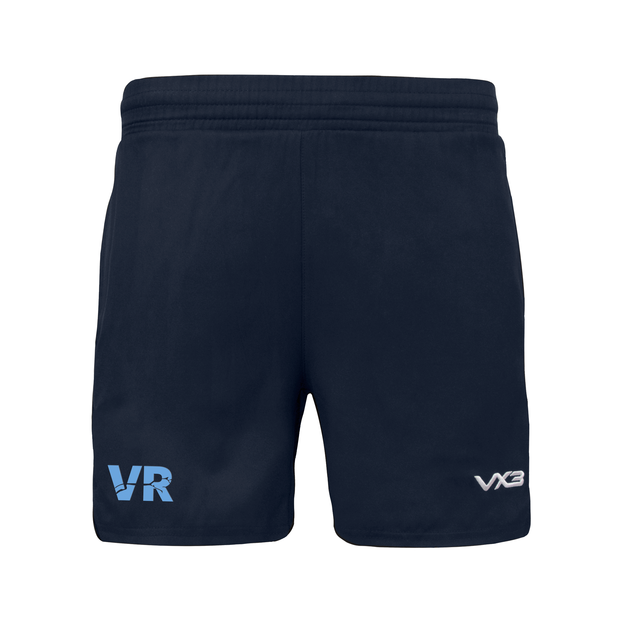 Vale Rugby Ludus Gym Shorts