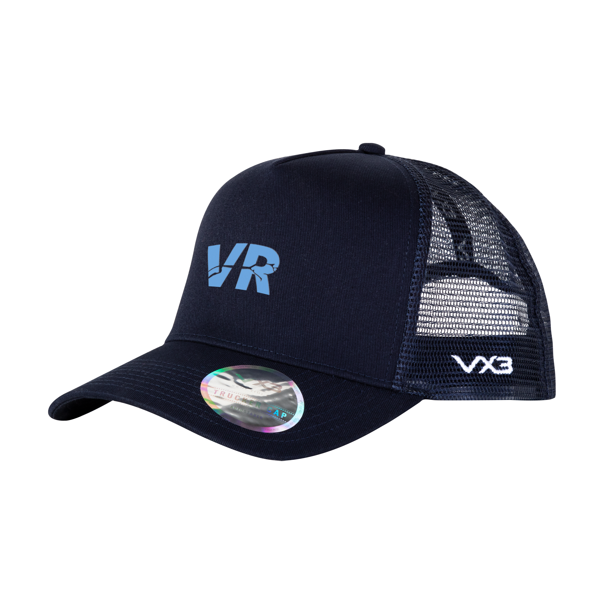 Vale Rugby Trucker Cap