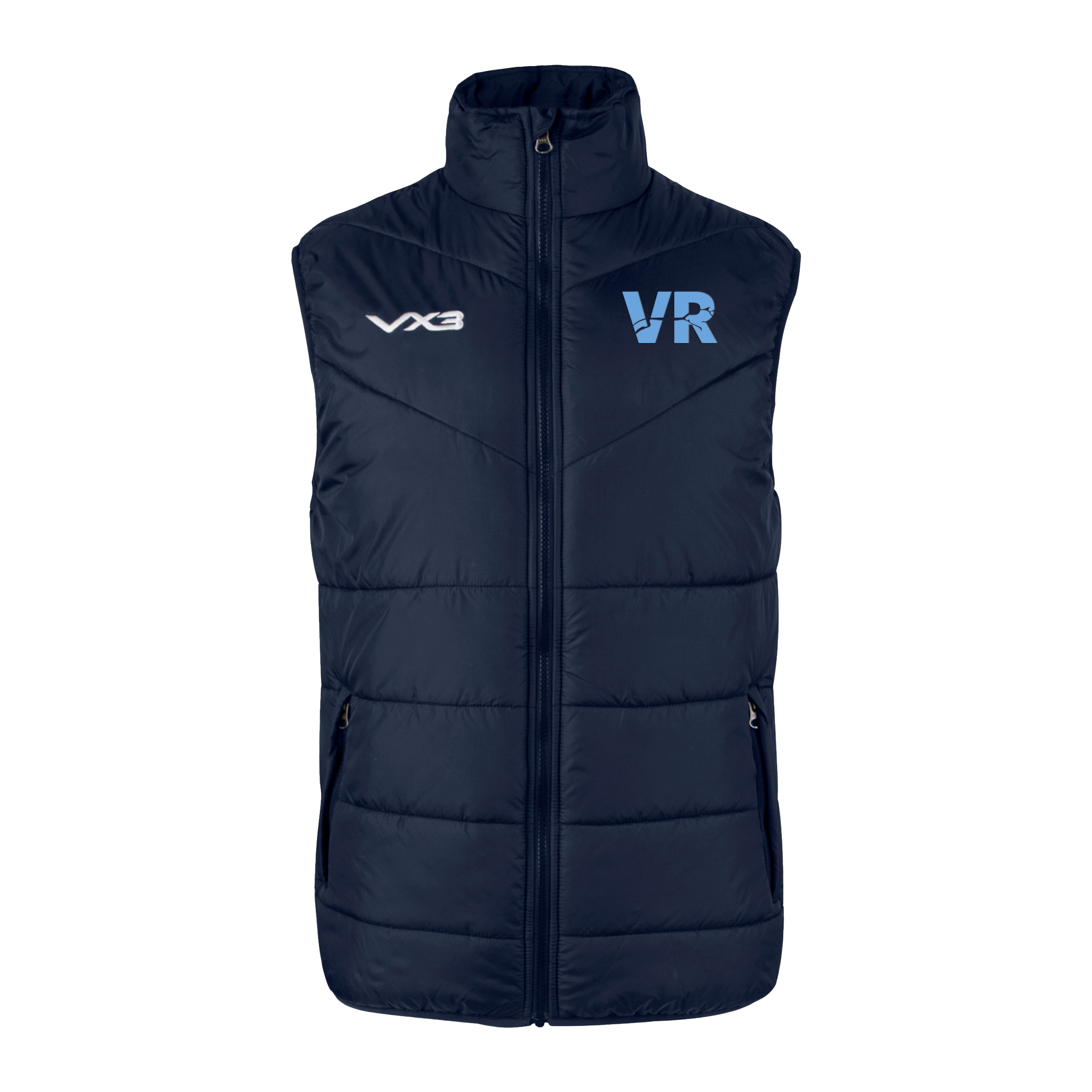 Vale Rugby Ventus Gilet