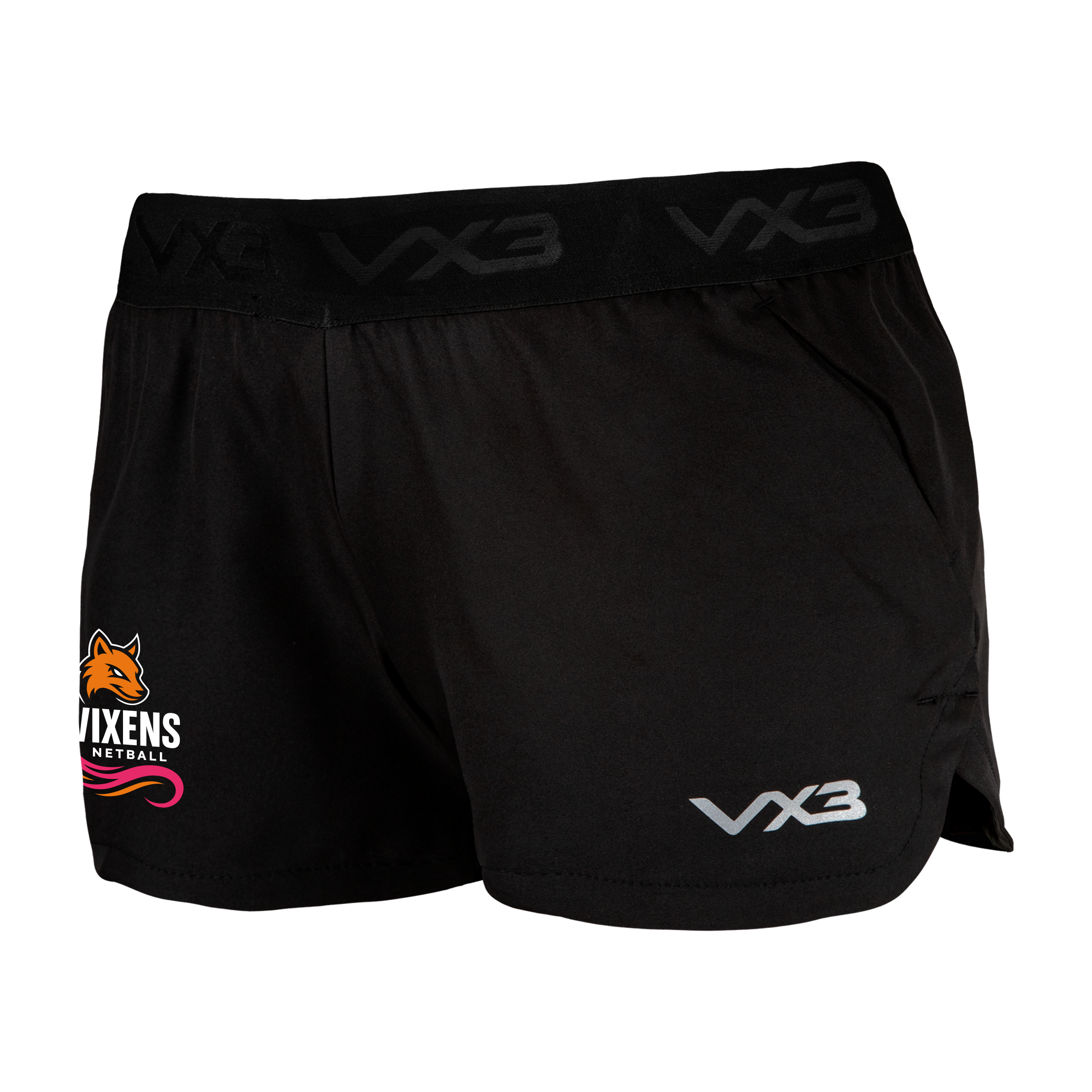 Vale Vixens Clarus Women's Running Short