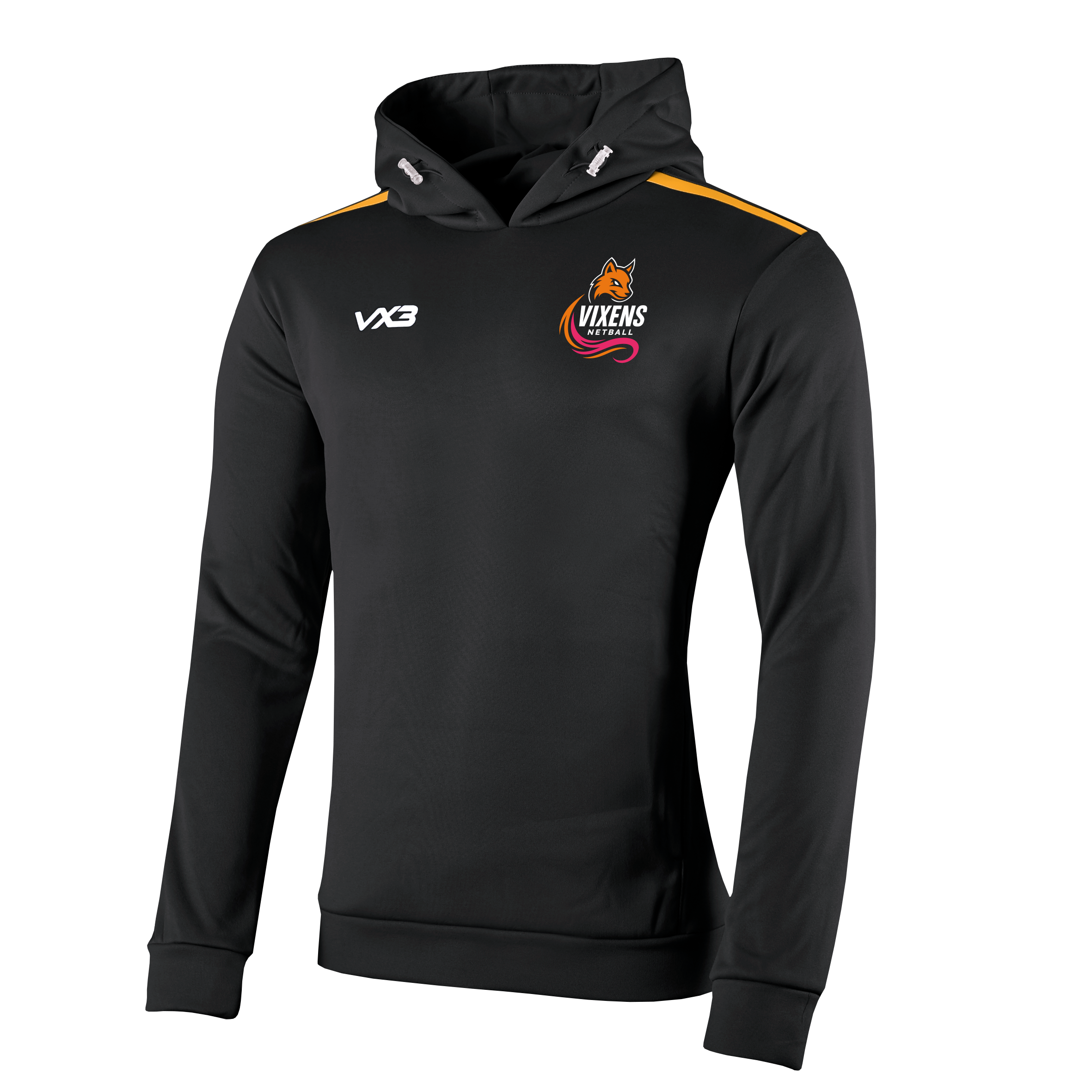 Vale Vixens Fortis Hoodie