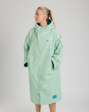 Velit Sports Robe Seafoam/Turquoise Surf