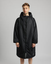 Velit Sports Robe Black/Storm Kids