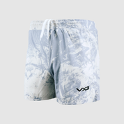 Velocity Running Short Stone Grey/Granite