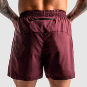 Velocity Running Short Wine