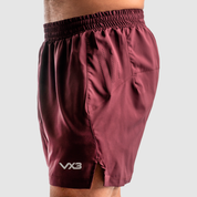 Velocity Running Short Wine