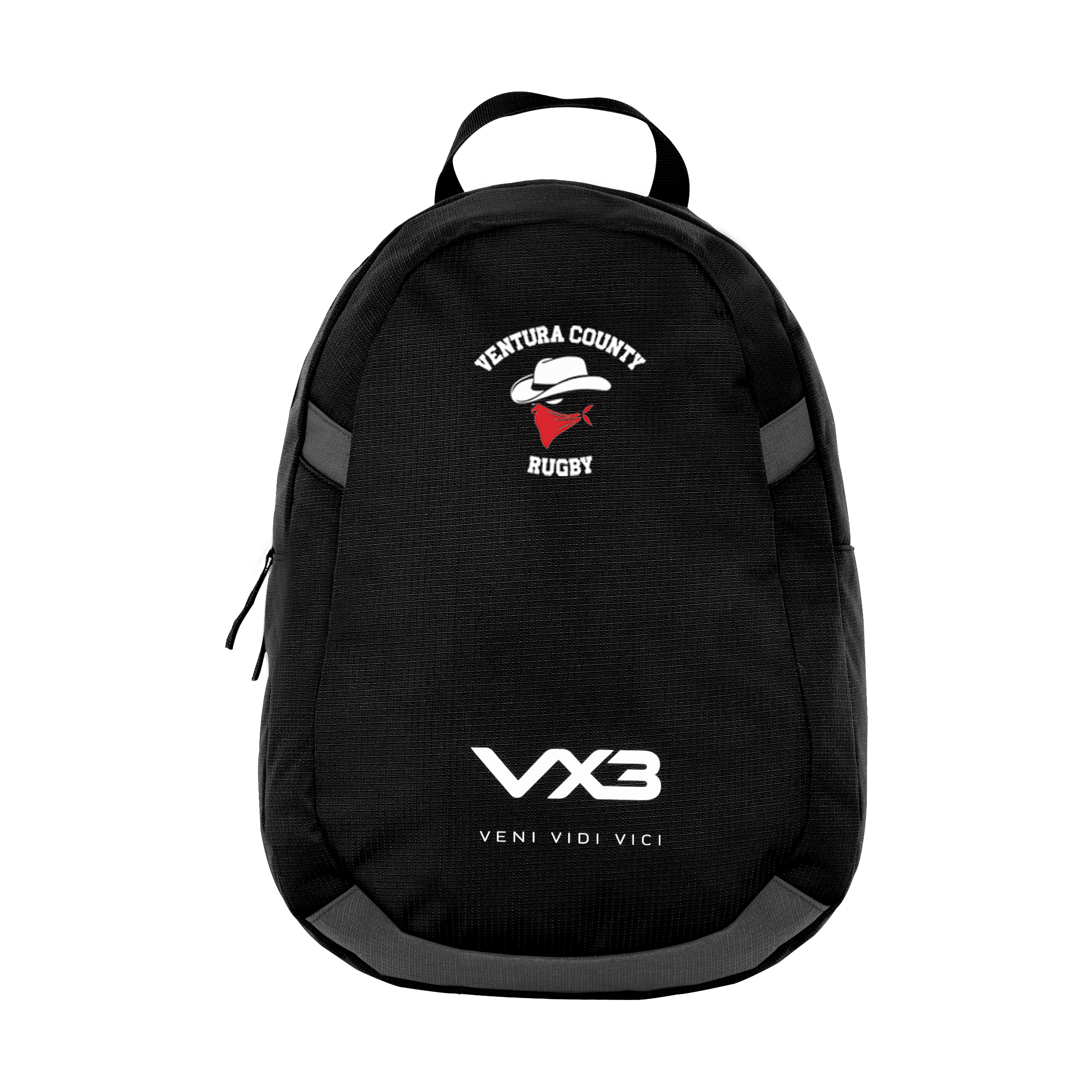 Ventura County Bandits Performance Boot Bag