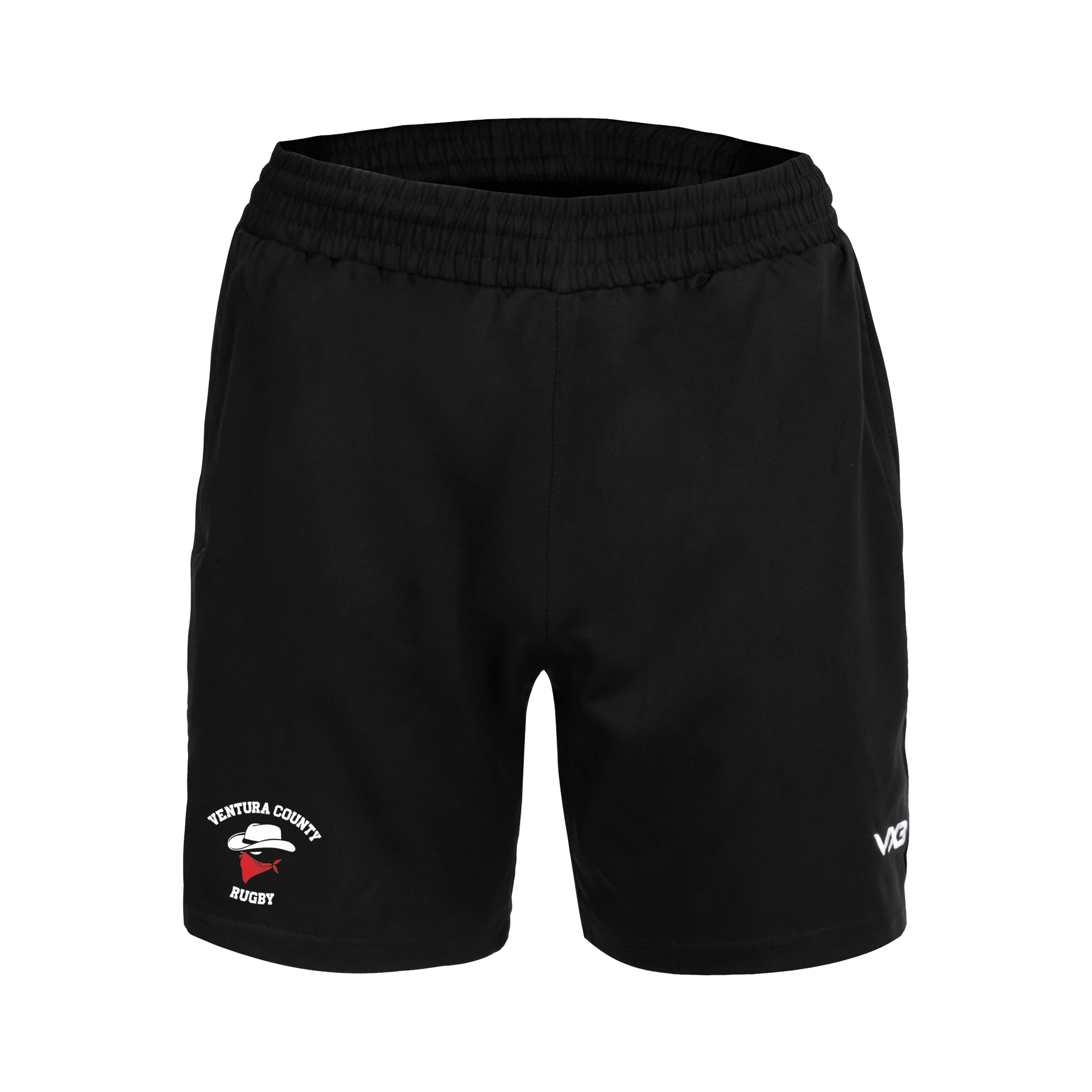 Ventura County Bandits Majester Training Short