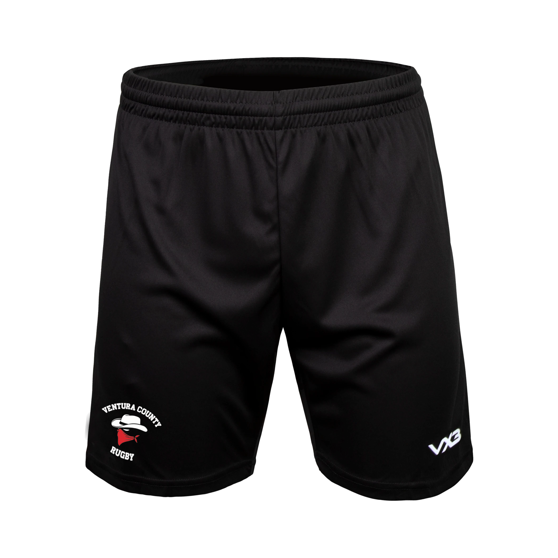 Ventura County Bandits Tiro Football Short