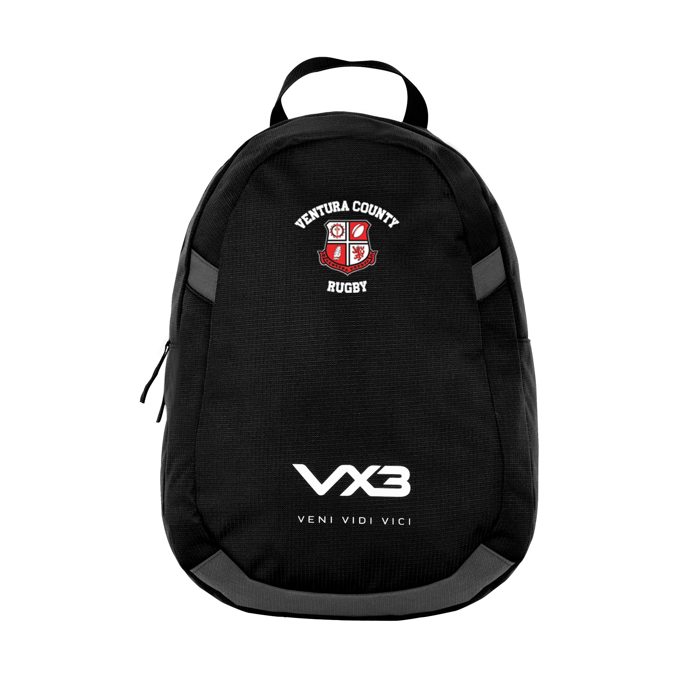 Ventura County Outlaws Performance Boot Bag