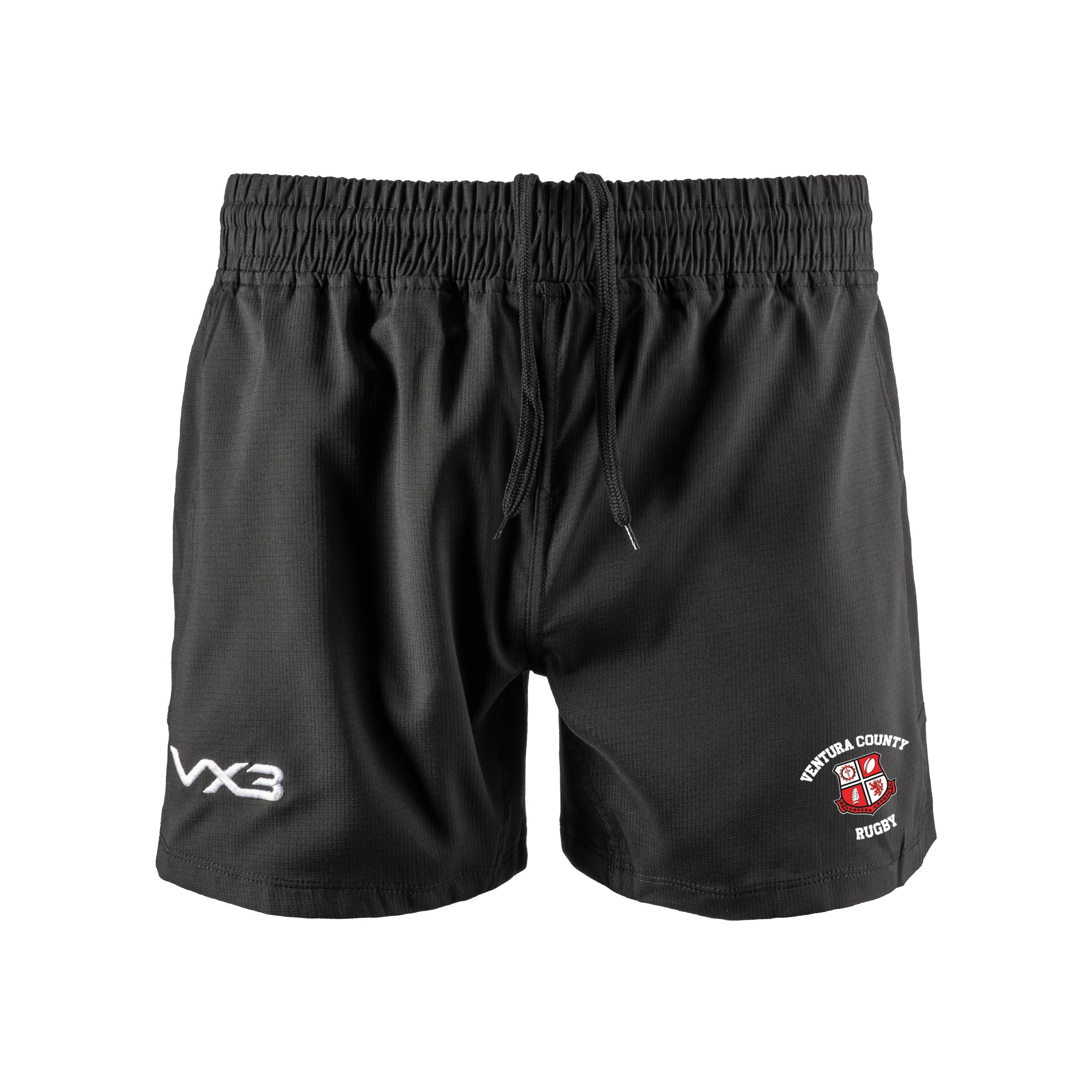 Ventura County Outlaws Revo Rugby Shorts