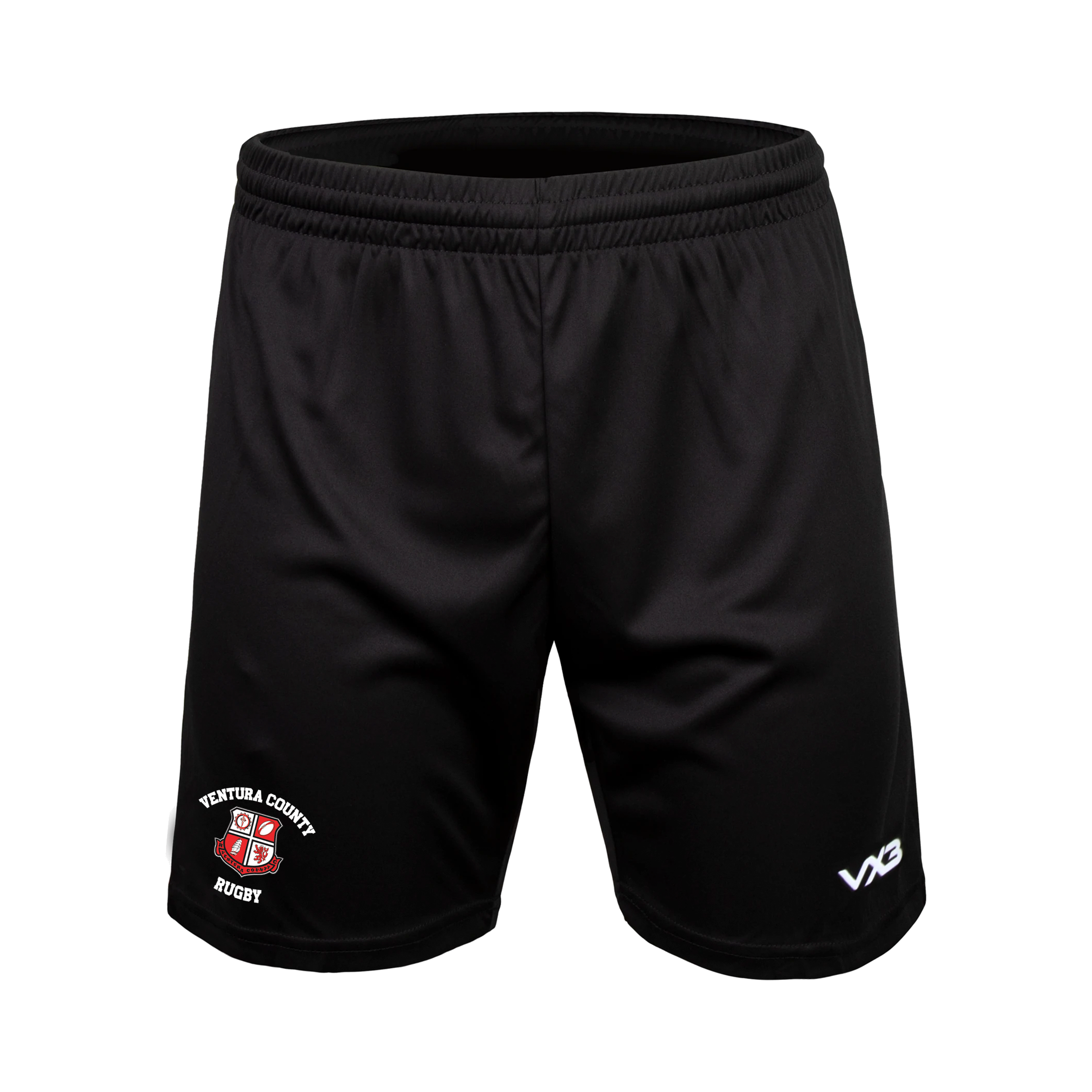 Ventura County Outlaws Tiro Football Short