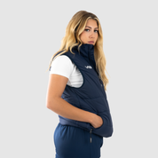 Ventus Gilet Navy