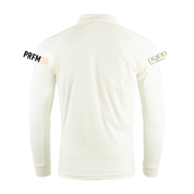 Vernon-Carus Cricket Club Long Sleeve Shirt