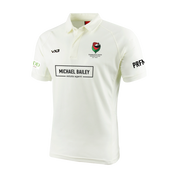 Vernon-Carus Cricket Club Youth Short Sleeve Shirt