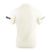 Vernon-Carus Cricket Club Youth Short Sleeve Shirt
