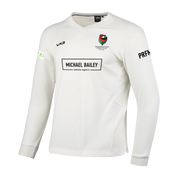 Vernon-Carus Cricket Club Youth Elite Sweatshirt