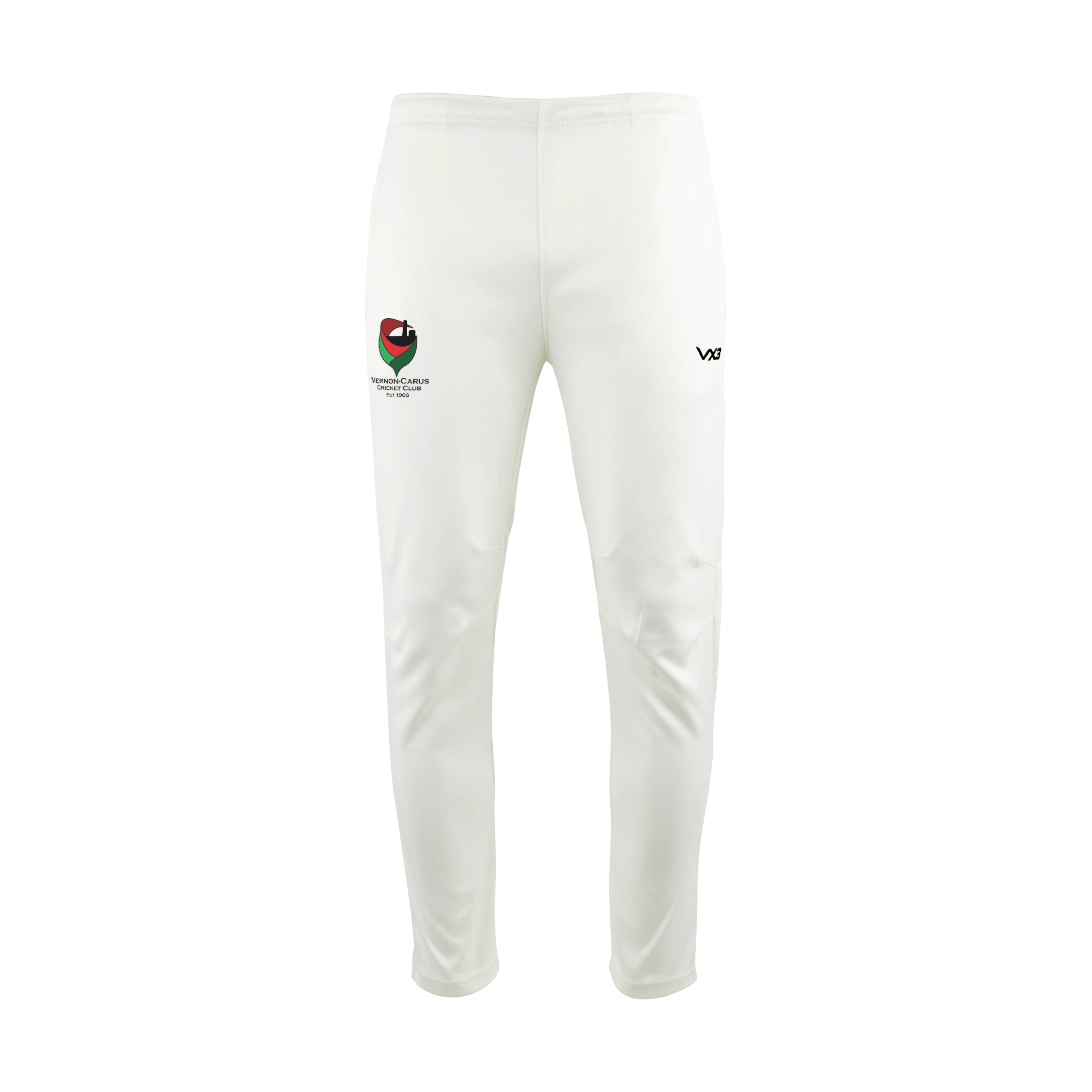Vernon-Carus Cricket Club Youth Trousers