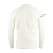 Vernon-Carus Cricket Club Long Sleeve Shirt