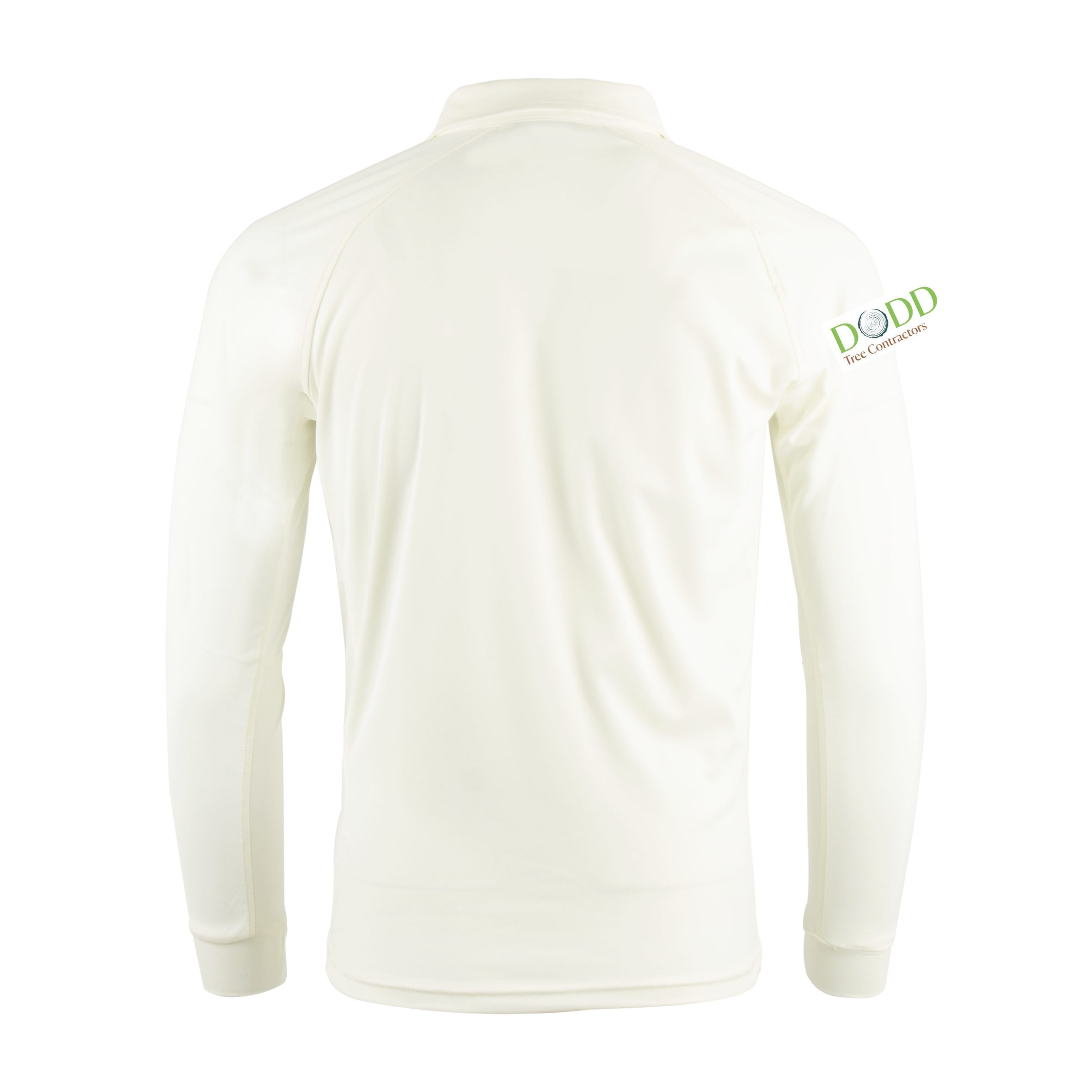 Vernon-Carus Cricket Club Long Sleeve Shirt