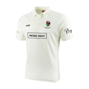 Vernon-Carus Cricket Club Short Sleeve Shirt