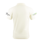 Vernon-Carus Cricket Club Youth Short Sleeve Shirt