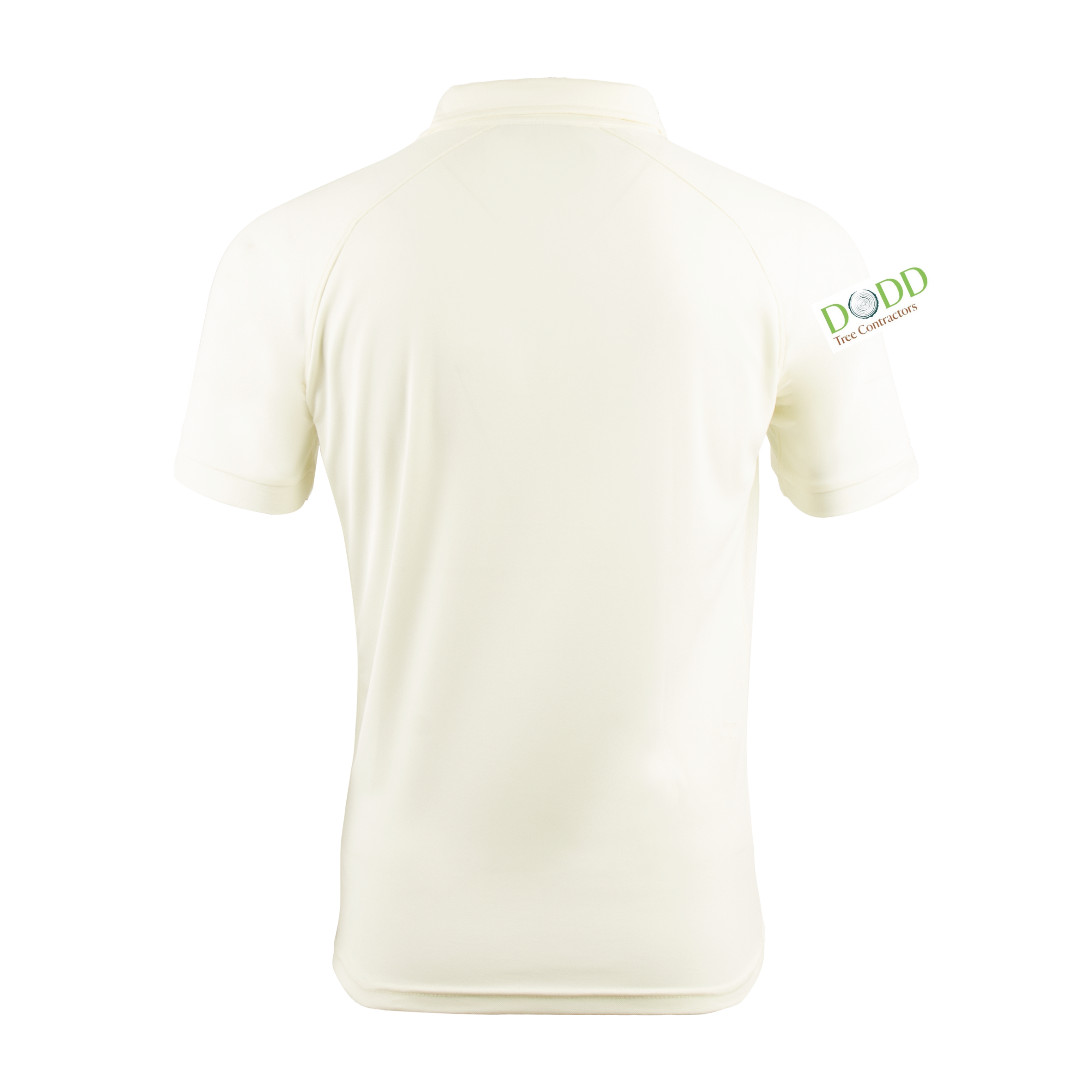 Vernon-Carus Cricket Club Short Sleeve Shirt