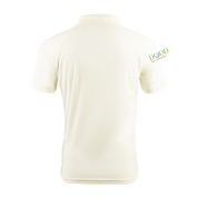 Vernon-Carus Cricket Club Youth Short Sleeve Shirt