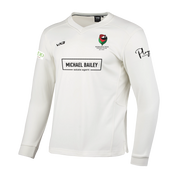 Vernon-Carus Cricket Club Youth Elite Sweatshirt