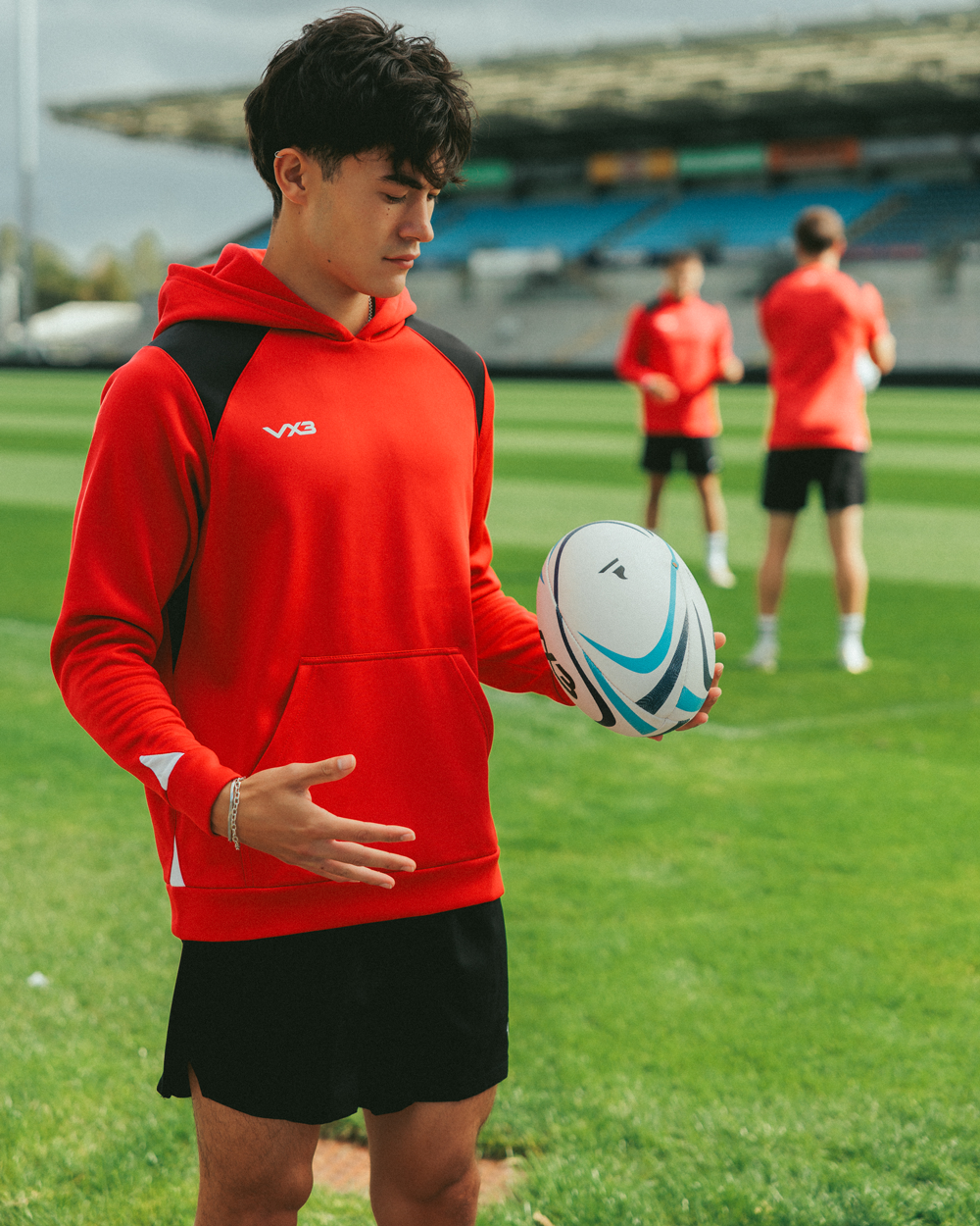 Rugby