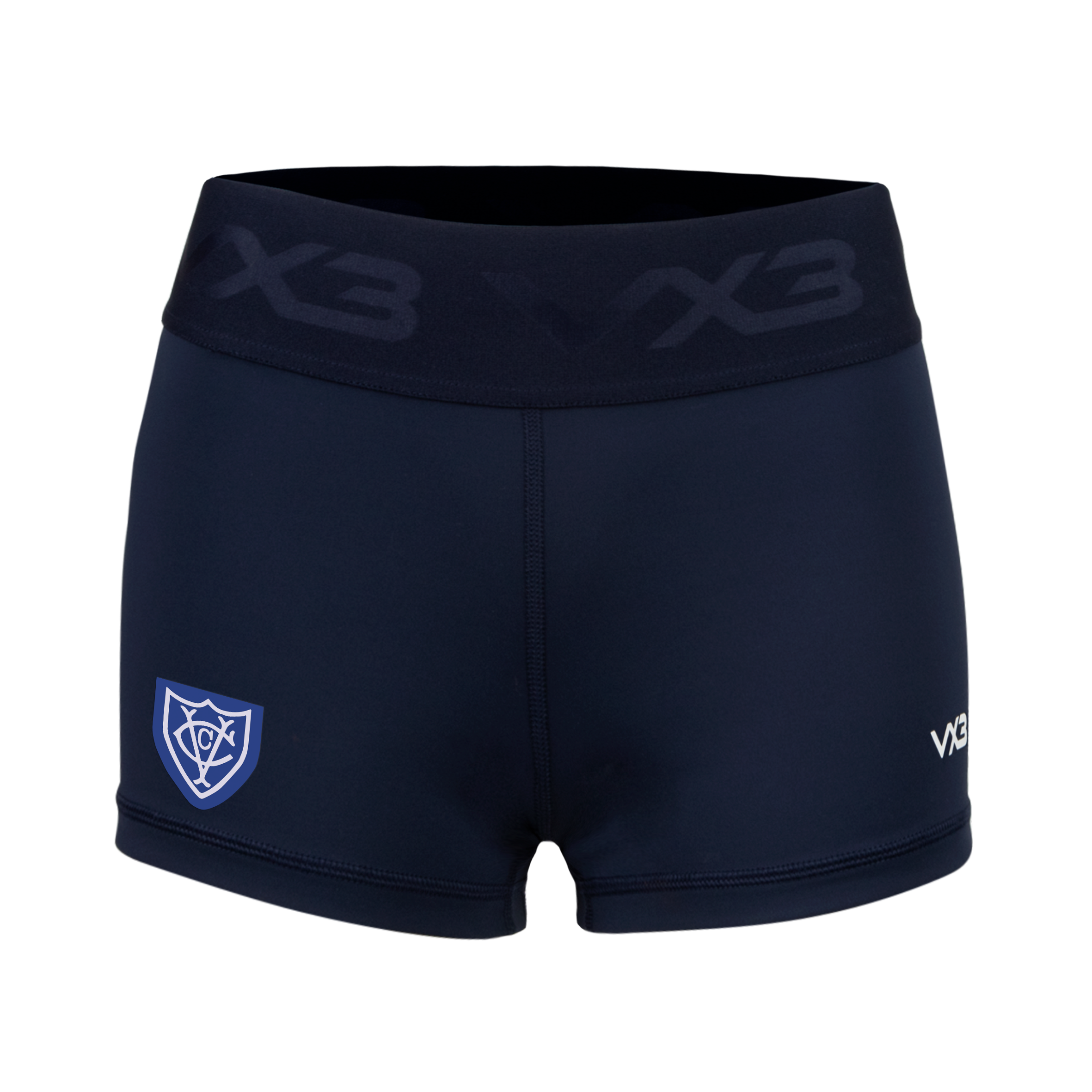 Verwood Cricket Booty Shorts