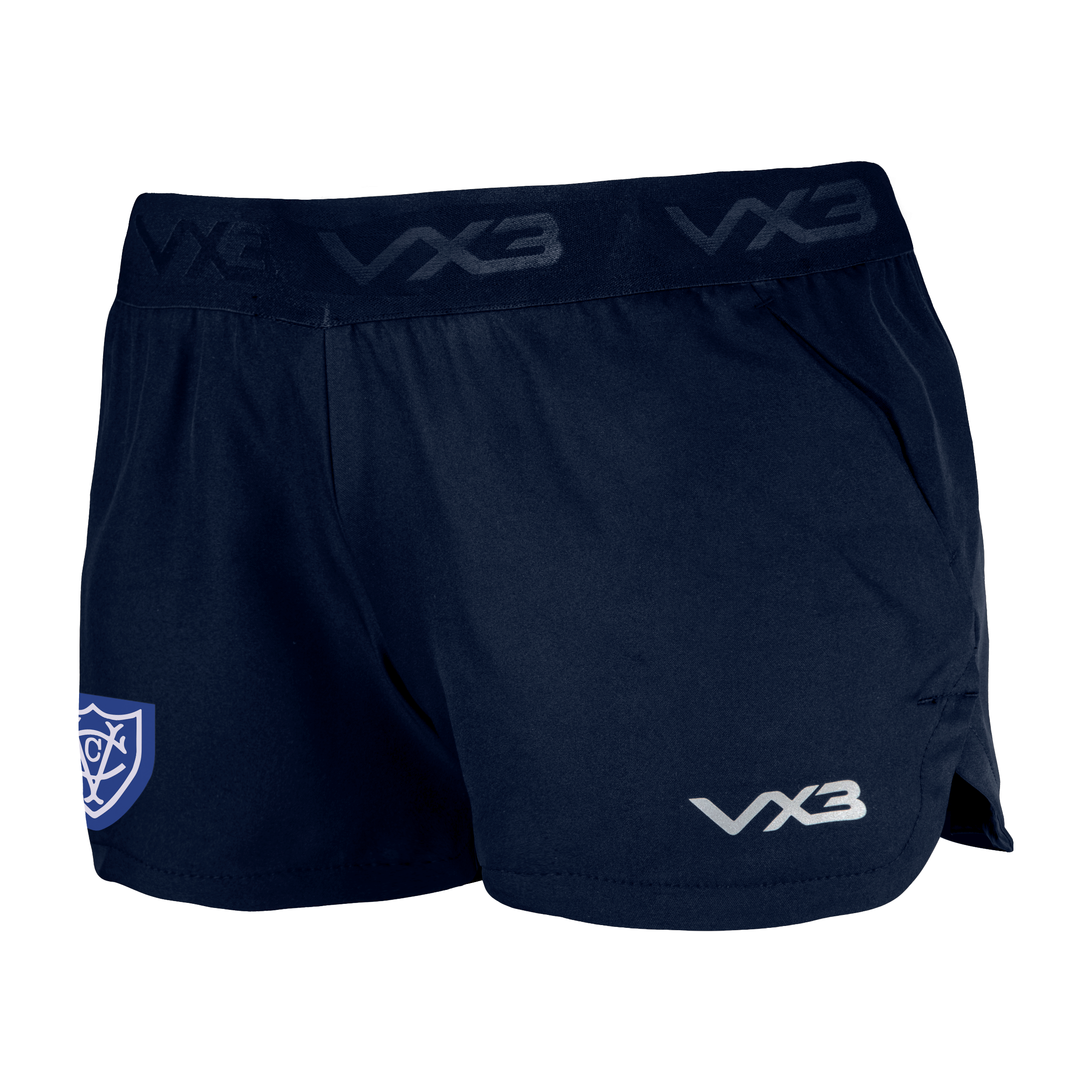 Verwood Cricket Clarus Women's Running Short