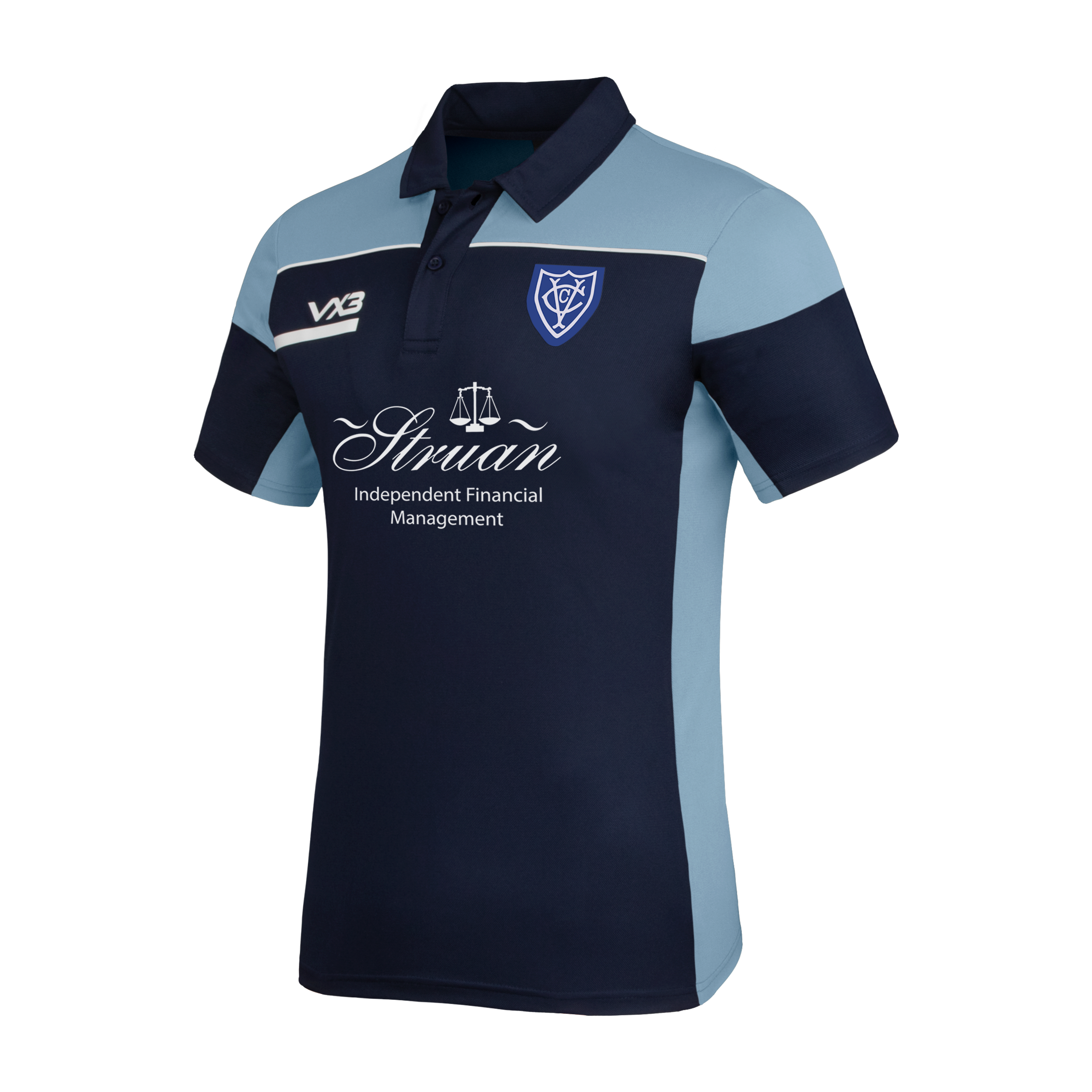 Verwood Cricket Opus Polo