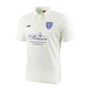 Verwood Cricket Youth Short Sleeve Shirt