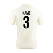 Verwood Cricket Youth Short Sleeve Shirt