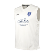 Verwood Cricket Elite Slipover