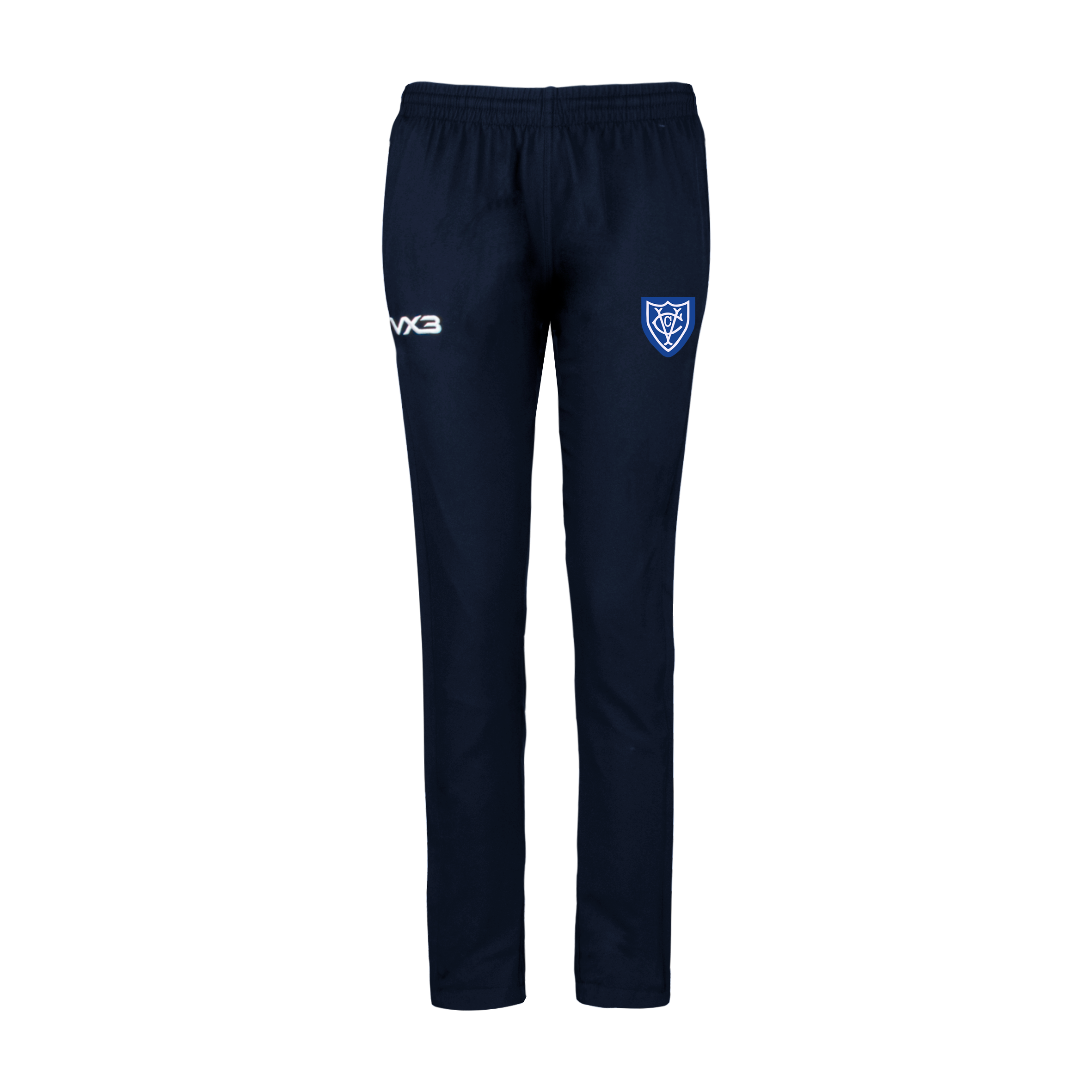 Verwood Cricket Solum Ladies Trackpant