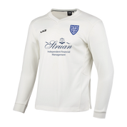 Verwood Cricket Elite Sweatshirt