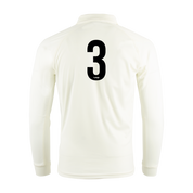 Veryan CC Youth Long Sleeve Shirt