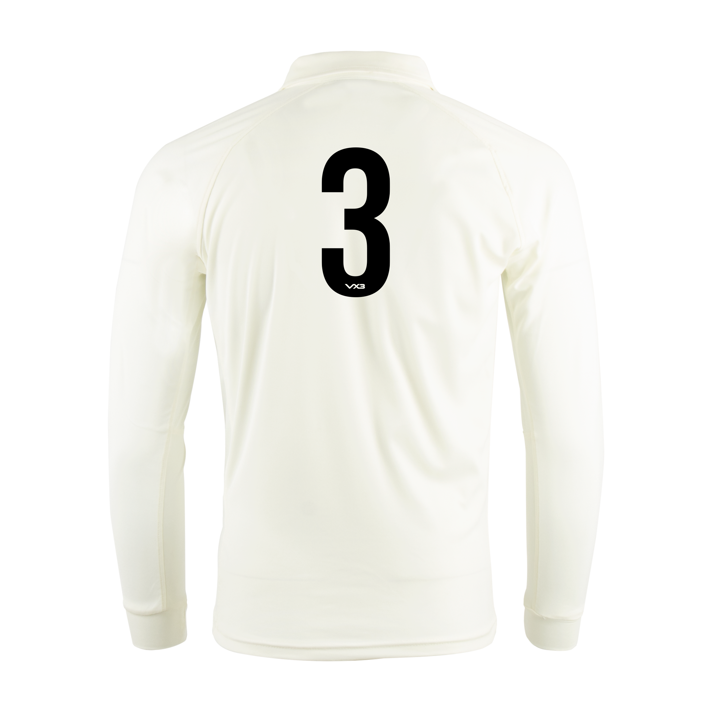 Veryan CC Youth Long Sleeve Shirt