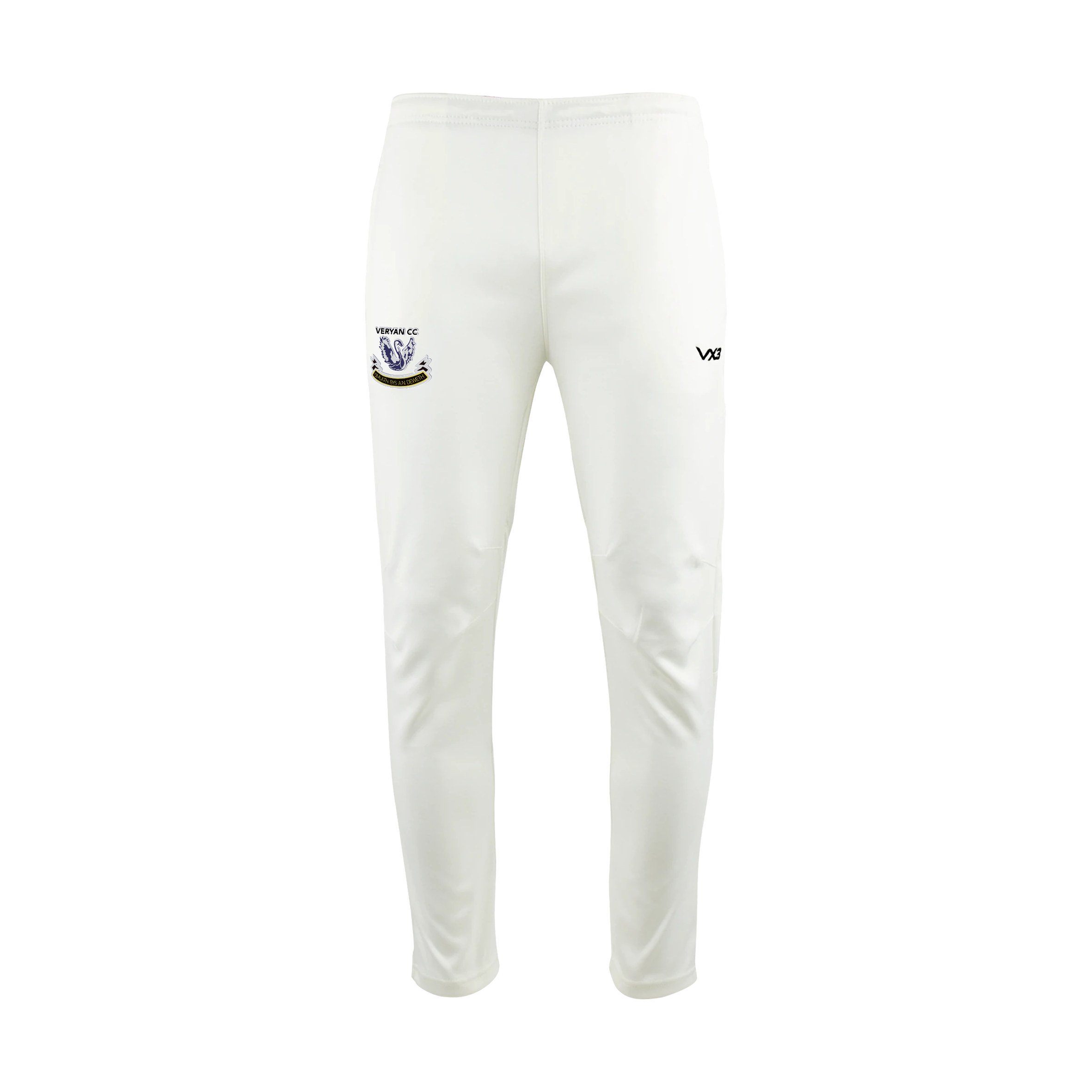 Veryan CC Youth Trousers