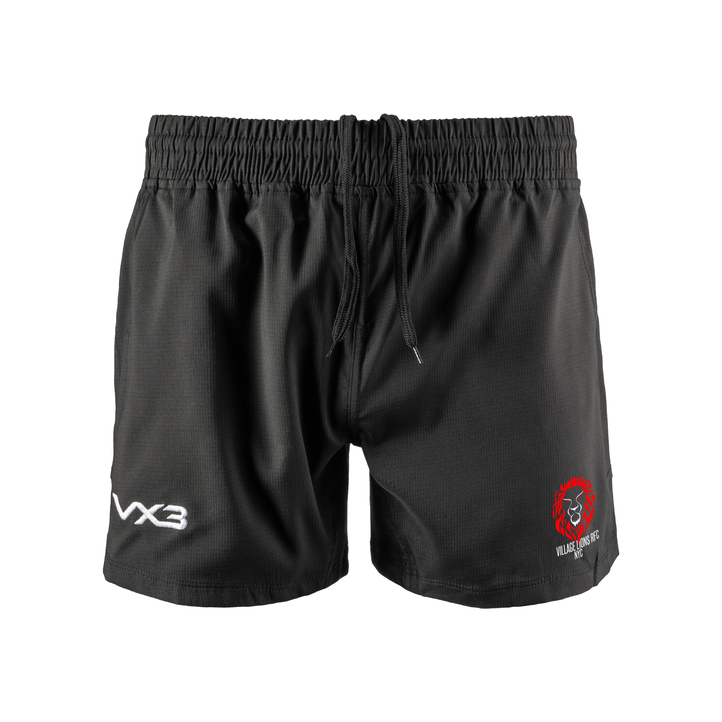 Village Lions RFC Revo Rugby Shorts